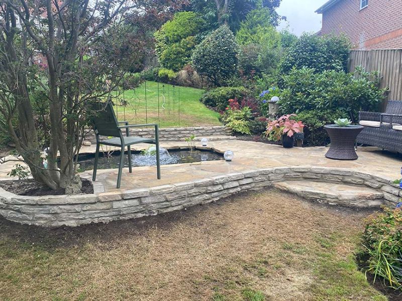 garden design